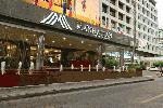 Hotel Manhattan Sukhumvit Bangkok, Thailand