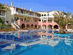 Hotel Negroponte Resort Eretria, Greece, Evia Island