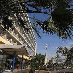 Hotel Radisson BLU, France, Nice