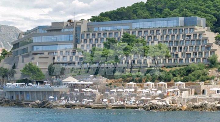 почивка в Dubrovnik Palace