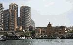 Hotel Shangri La Sydney, , Sydney