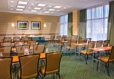 holiday in Courtyard by Marriott Aberdeen at Ripken Stadium