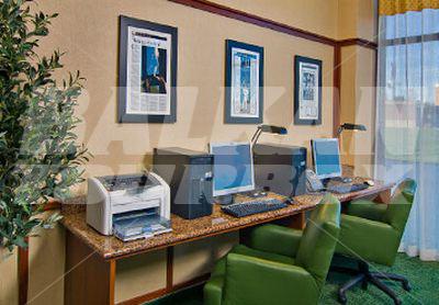 holiday in Courtyard by Marriott Aberdeen at Ripken Stadium