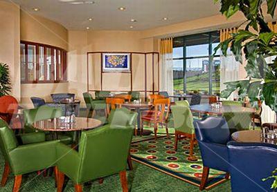 holiday in Courtyard by Marriott Aberdeen at Ripken Stadium