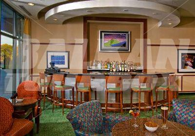 holiday in Courtyard by Marriott Aberdeen at Ripken Stadium