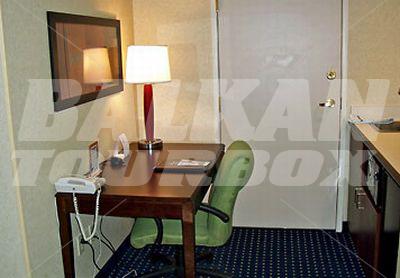 holiday in SpringHill Suites by Marriott West Mifflin