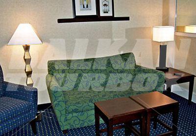 holiday in SpringHill Suites by Marriott West Mifflin