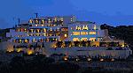 Hotel Kythea Resort, Greece, Kythira Island