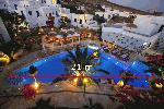 Hotel Polikandia Hotel Folegandros, Greece, Folegandros Island