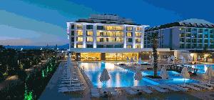 Hotel Novia Dionis Resort and SPA, Turkey