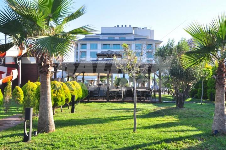 holiday in Novia Dionis Resort and SPA