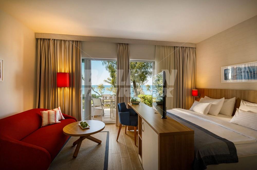 почивка в Valamar Collection Isabella Resort