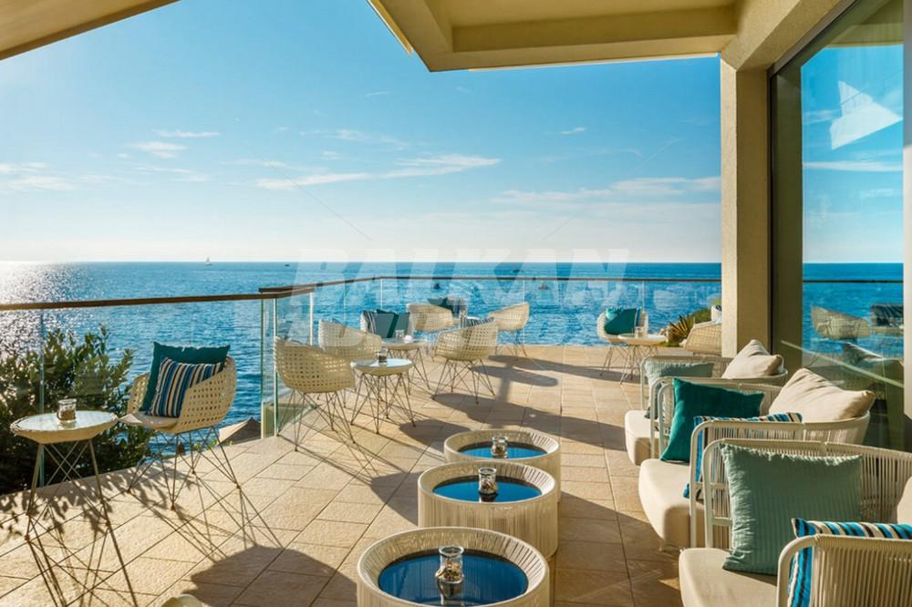 почивка в Valamar Collection Isabella Resort