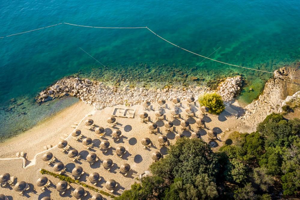 почивка в Valamar Collection Isabella Resort