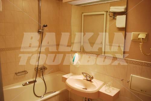 почивка в Tulip Inn Berlin Georghof