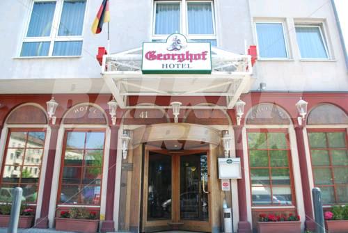 почивка в Tulip Inn Berlin Georghof