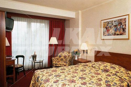 почивка в Tulip Inn Berlin Georghof