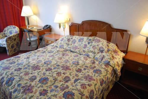 почивка в Tulip Inn Berlin Georghof