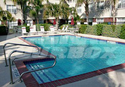 holiday in Residence Inn Marriott Brownsville