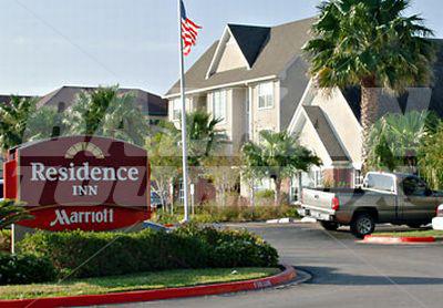 holiday in Residence Inn Marriott Brownsville