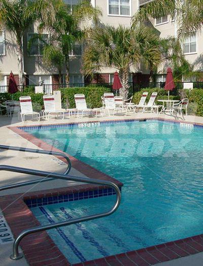 holiday in Residence Inn Marriott Brownsville