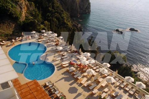 holiday in La Grotta Verde Grand