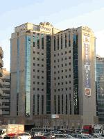 Hotel Citymax Al Barsha, U.A.E, Dubai