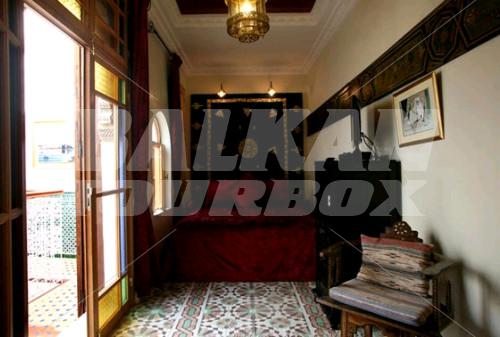 почивка в Riad Dar El Kebira