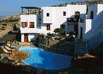 Hotel Kallisti Hotel Folegandros, Greece, Folegandros Island