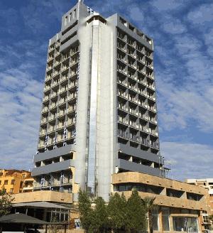 Hotel Kamenec I, Bulgaria, Nessebar