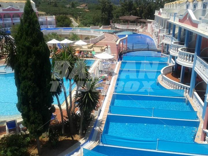 почивка в Zante Royal Resort