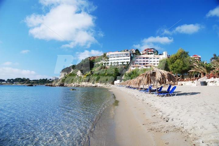 почивка в Zante Royal Resort