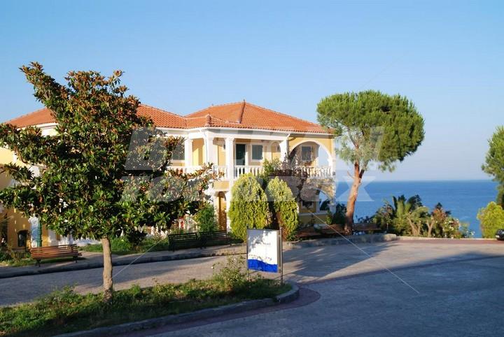 почивка в Zante Royal Resort