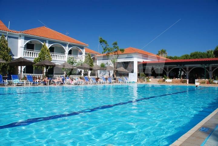 почивка в Zante Royal Resort