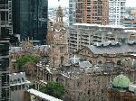 Hotel Hilton Sydney, , Sydney