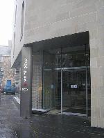 Хотел Ten Hill Place Edinburgh, Великобритания