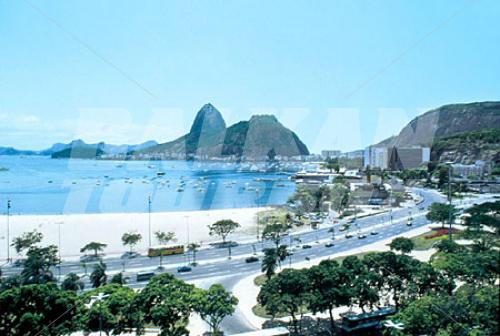 holiday in Aeroporto Othon Travel