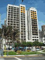 Hotel Diogo Fortaleza, 