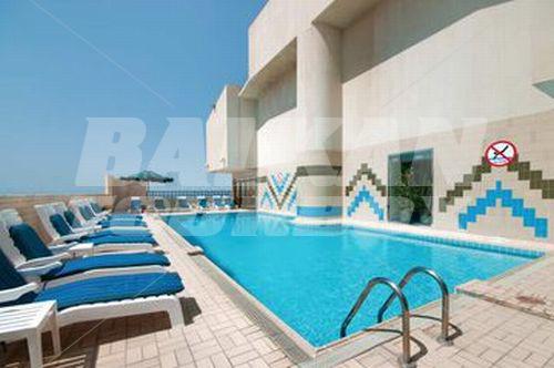 holiday in Hilton Corniche Residence