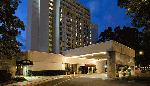 Hotel Charlotte Marriott Executive Park, , Charlotte - North Carolina