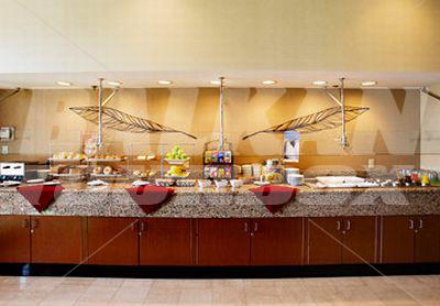 holiday in Courtyard by Marriott Fort Lauderdale East