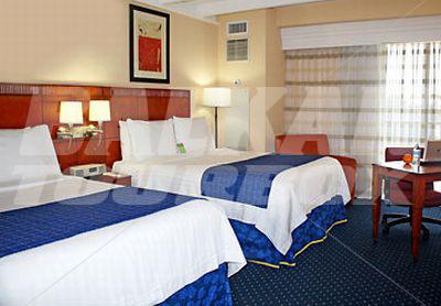 holiday in Courtyard by Marriott Fort Lauderdale East