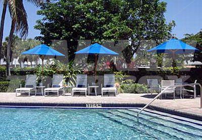 holiday in Courtyard by Marriott Fort Lauderdale East