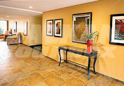 holiday in Courtyard by Marriott Fort Lauderdale East