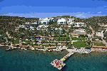 Hotel Bodrum Holiday Resort and Spa, Turkey, Bodrum