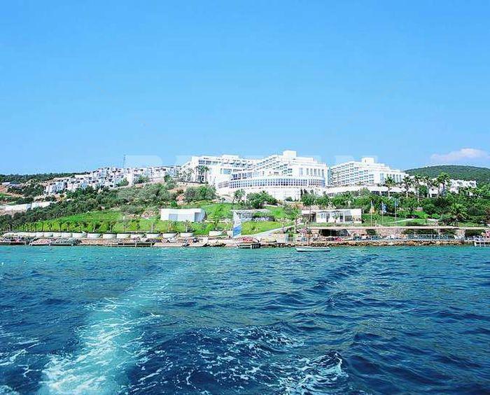 holiday in Bodrum Holiday Resort and Spa