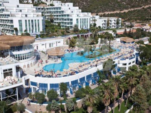 holiday in Bodrum Holiday Resort and Spa