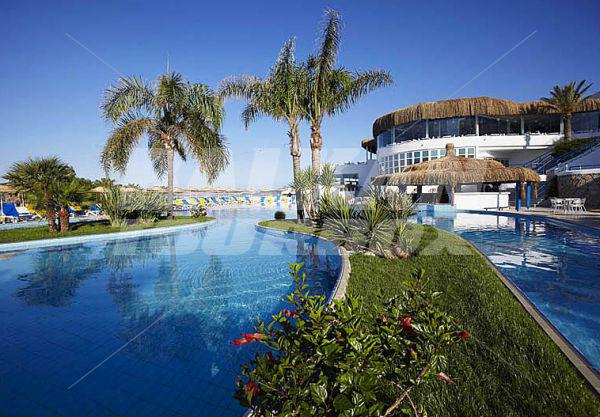 holiday in Bodrum Holiday Resort and Spa