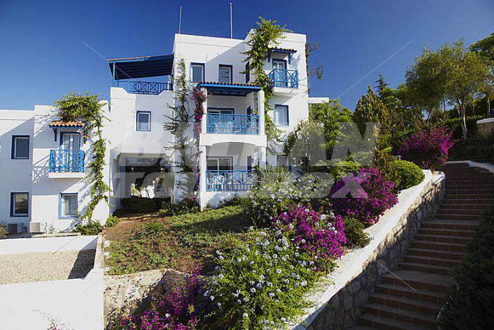 holiday in Bodrum Holiday Resort and Spa