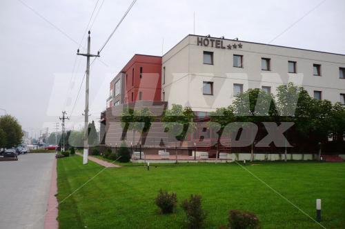 почивка в Phoenix Arad